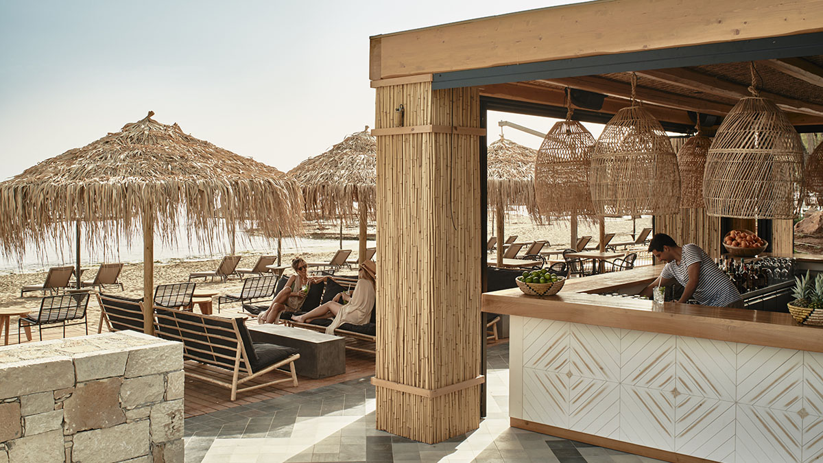 Phaea Cretan Malia Park